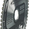 Makita accessoires afkortzaagblad aluminium | specialized 216x30x2,2 64t -5g - b-33299 - b-33299