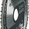 Makita accessoires cirkelzaagblad staal | specialized 185x30x1,9 36t 0g - b-33417 b-33417