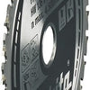 Accessori Makita lama per sega circolare acciaio dolce specializzata 136x20x1,5 30t - b-33526
