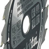 Makita accessoires cirkelzaagblad | hout | 136x20x1,5 16t 20g - b-33532