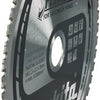 Makita accessoires cirkelzaagblad sandwichpaneel | specialized 235x30x2,2 50t 0g - b-33582 - b-33582