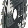 Makita accessoires cirkelzaagblad | hout | 136x20x1,5 24t 20g - b-33629