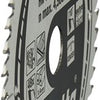 Makita accessoires cirkelzaagblad | laminaat | 136x20x1,45 48t 10g - b-33825