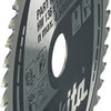 Accessori Makita lama per sega circolare | alluminio | 136x20x1,6 50t 0g - b-40303
