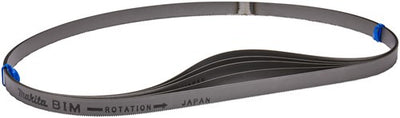 Accesorios Makita sierra de cinta sierra de cinta 835 mm distancia entre dientes 1,4 mm - b-40559