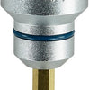 Makita accessoires draadeinddop schroefdraad maat m10 opname 1 4 - b-42983
