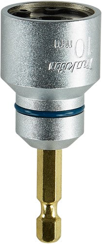 Accessori Makita tappo terminale filettato dimensione filettatura m10 registrazione 1 4 - b-42983