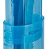 Makita accessoires reciprobladenset 6-delig in sluitbare en herbruikbare koker - b-44448