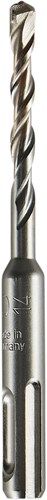 Accessori Makita p2s: punta sds-plus lunghezza 110mm lunghezza utile 50mm diametro 6mm - b-46517