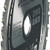 Makita accessoires makita cirkelzaagblad voor metaal | specialized | ø 150mm asgat 20mm 32t - b-47036