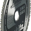 Makita accessoires cirkelzaagblad | dun plaatstaal | 150x20x1,4 52t 0gr - b-47042