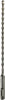 Accessori Makita p2s: punta sds-plus lunghezza 210mm lunghezza utile 150mm diametro 5,5mm