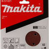 Makita accessoires schuurschijf k60 150mm - b-51421
