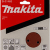 Makita accessoires schuurschijf k180 150mm - b-51465