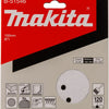 Makita accessoires schuurschijf k120 150mm - b-51546 - b-51546