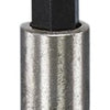 Makita accessoires bithouder magnetisch 1 4 x60mm standaard - b-52467 - b-52467