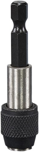 Accessori Makita portainserti magnetico 1 4 x60mm standard - b-52467 - b-52467