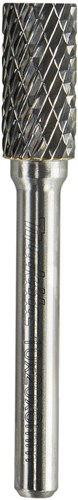 Accessori Makita Fresa HM cilindrica per metallo - b-52722 - b-52722
