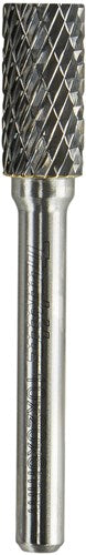 Accessori Makita Fresa HM cilindrica per metallo - b-52722 - b-52722