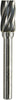 Makita accessoires makita hm-frees cilindrisch v. alu - b-52738