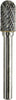 Makita accessoires hm-frees cil. met ronde kop v. metaal - b-52750 - b-52750