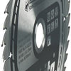 Makita accessoires cirkelzaagblad hout | specialized 165x20x1,45 44t 23g - b-53229 b-53229
