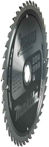 Accessori Makita lama per sega circolare legno | specializzato 165x20x1,45 44t 23g - b-53229 b-53229