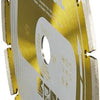 Makita accessoires diamantschijf 230x22,2mm oranje - b-54025 - b-54025