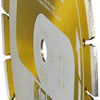 Makita accessoires makita diamantschijf 300x20mm oranje - b-54031