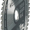 Accessori Makita lama per sega ad immersione | alluminio | 165x20x2 56t - b-56770
