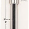 Makita accessoires bithouder magnetisch 1 4 x150mm - b-57750 - b-57750