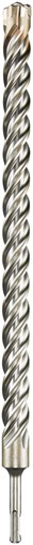 Makita accessoires makita b-58724 sds-plus nemesis 2 betonboor 1 stuk-25x450 400 mm