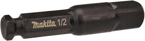 Adattatore per presa a impatto Makita 7 16x1 2 - b-59841