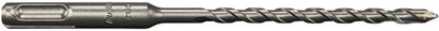 Makita accessories b2s: concrete drill 6x160mm - b-60280 b-60280
