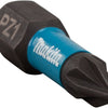 Makita accessoires slagschr.b. blk pz1x25mm - b-63638