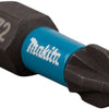 Makita accessoires slagschr.b. blk pz2x25mm - b-63644