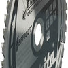 Accesorios makita sierra efficut 260x30x2.15 45t 10g - b-64624 - b-64630