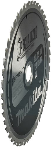 Accesorios makita sierra efficut 260x30x2.15 45t 10g - b-64624 - b-64630