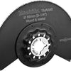 Makita accessoires bi-metalen segmentzaagblad tma045 acz85ebz - b-64799