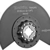 Accesorios makita hoja de sierra segmentada hcs tma049 acz85ec - b-64836