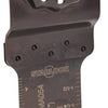 Accessori Makita tma054 lama per sega ad immersione 32x50mm legno - b-64886 - b-64886