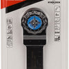 Accessori Makita sega ad immersione bimetallicatma059 aiz32ab | 5 pezzi - b-64939-5