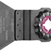 Accessori Makita raschietto rigido 52 mm - b-64989 - b-64989