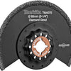 Accessori Makita taglierina per segmenti diamantati tma070 - acz85rd4 - b-65034