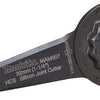Makita accessoires mam007 kit mes 32x70mm - b-66466 - b-66466