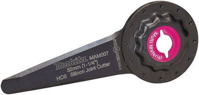 Accessori Makita mam007 kit coltello 32x70mm - b-66466 - b-66466