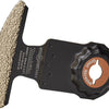 Makita accessoires mam011 seg.fr. dia 68x30mm k40 - b-66519 - b-66519