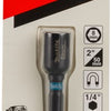 Imp Makita accessories dopsl 8x50mm 1 4 blk magn - b-66830 - b-66830