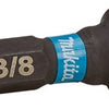Accesorios makita imp adaptador act 3 de 8 bits - b-66868