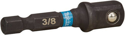 Imp makita accessori act 3 adattatore 8 bit - b-66868